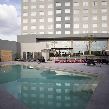 Homewood Suites By Hilton Silao Airport Exterior photo